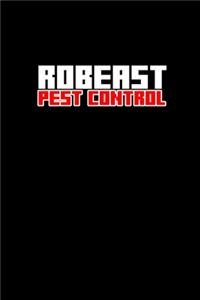 Robeast Pest Control