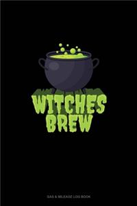 Witches Brew