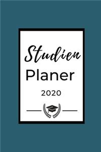 Studien Planer 2020