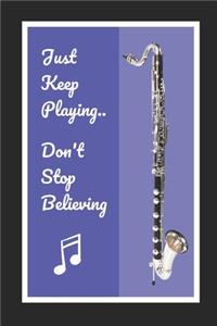 Bass Clarinet