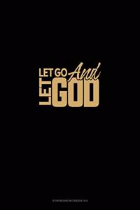 Let Go and Let God