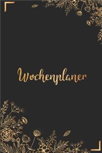 Wochenplaner