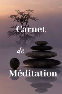 Carnet de Méditation