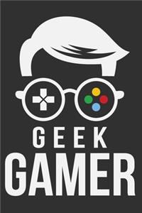 Geek Gamer