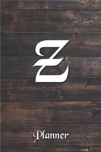 Z