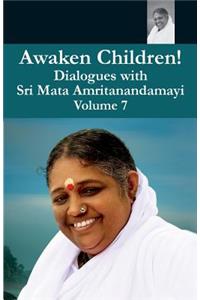 Awaken Children Vol. 7