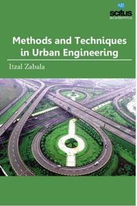 Methods and Techniques in Urban Engineering