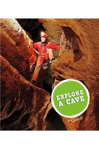 Explore a Cave