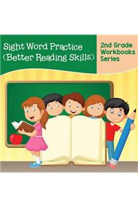 Sight Word Practice (Better Reading Skills)