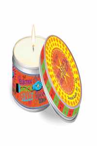 Harry Potter: Weasley's Wizard Wheezes Tin Candle