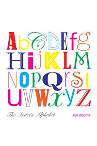The Artist's Alphabet