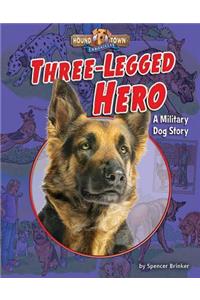 Three-Legged Hero