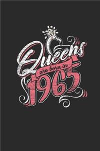 Queens Are Born In 1965