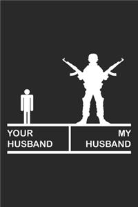 Your Husband My Husband