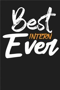 Best Intern Ever