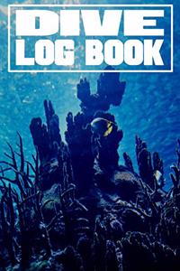 Dive Log Book