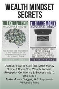 Wealth Mindset Secrets