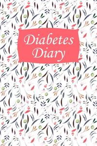Diabetes Diary
