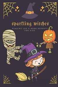 Sparkling Witches