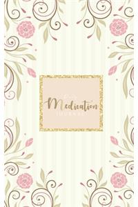 Daily Medication Journal