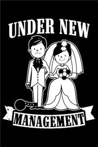 Under New Management