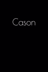 Cason