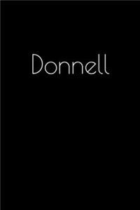 Donnell