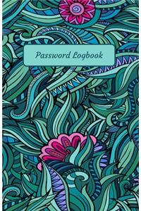 Password Logbook