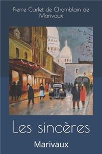 Les sincères
