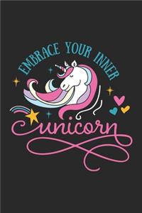 Embrace Your Inner Unicorns