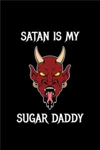 Satan Is My Sugar Daddy