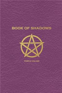Book of Shadows