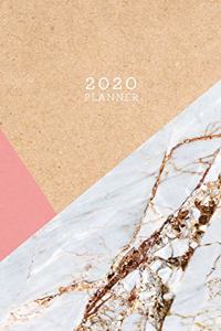 2020 Planner