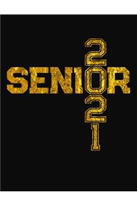 Senior 2021