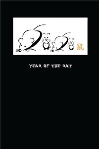 Year of the Rat