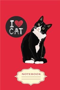 I Love Cat