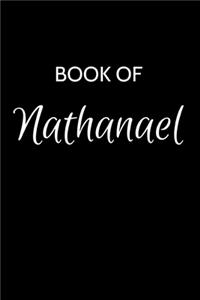 Nathanael Journal