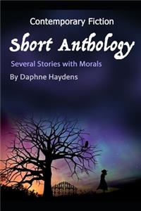 Contemporary Fiction Short Anthology