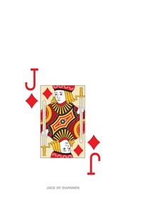 Jack Of Diamonds