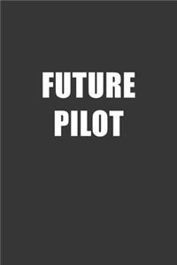 Future Pilot Notebook