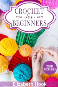 Crochet For Beginners