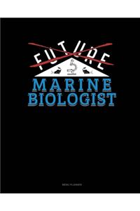 Future Marine Biologist