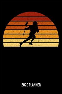 2020 Planner