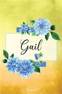 Gail Journal