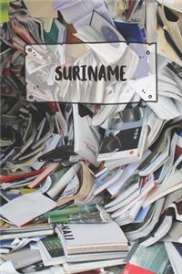 Suriname
