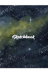 Drawing Sketchbook