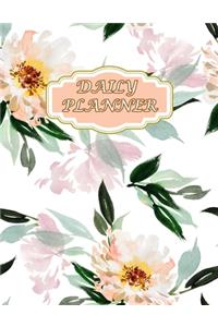 Daily Planner