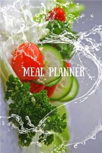 Meal Planner