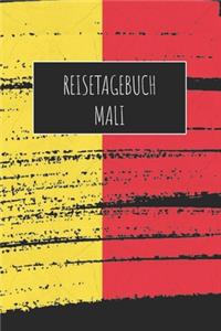 Reisetagebuch Mali