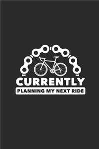 Currently Planing My Next Ride